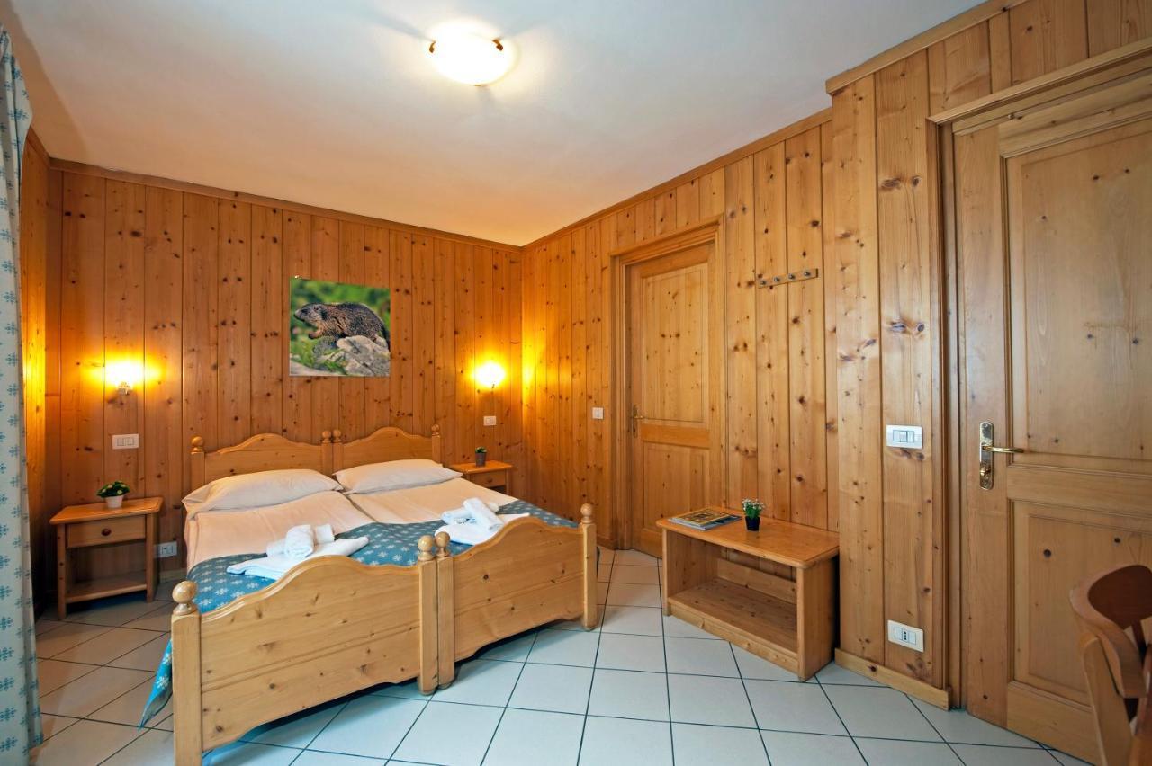 Отель Aalts Dorf Riale  Экстерьер фото